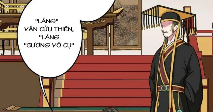 Nhất Đỉnh Vương Phi Chapter 26 - 30