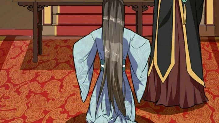 Nhất Đỉnh Vương Phi Chapter 26 - 31