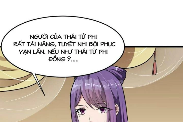 Nhất Đỉnh Vương Phi Chapter 26 - 49