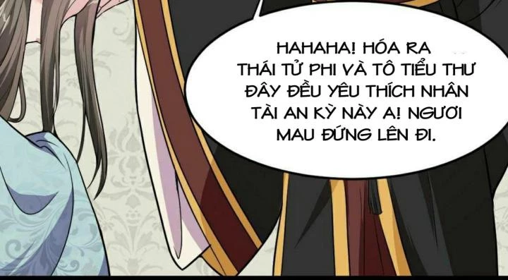 Nhất Đỉnh Vương Phi Chapter 27 - 9