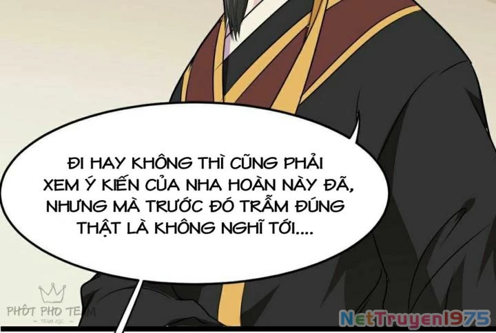Nhất Đỉnh Vương Phi Chapter 27 - 16