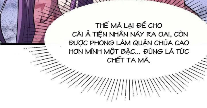 Nhất Đỉnh Vương Phi Chapter 27 - 31