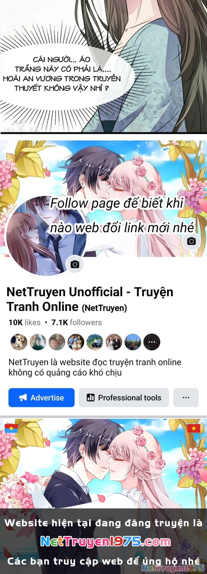 Nhất Đỉnh Vương Phi Chapter 27 - 44