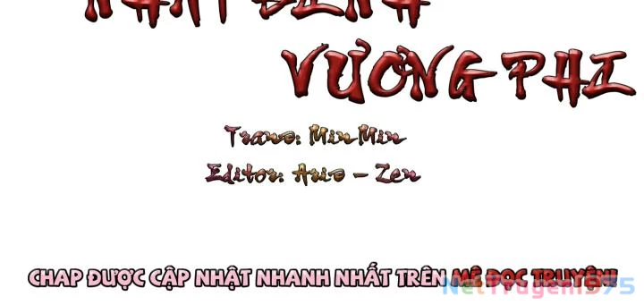 Nhất Đỉnh Vương Phi Chapter 28 - 5