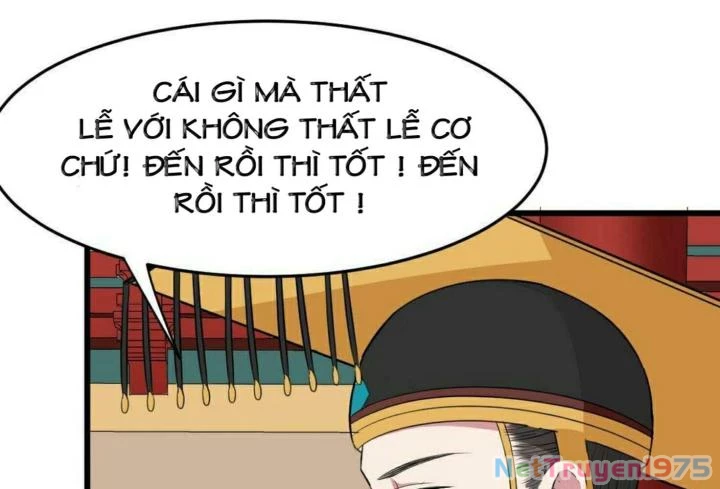 Nhất Đỉnh Vương Phi Chapter 28 - 7