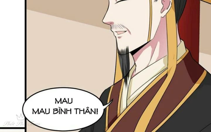 Nhất Đỉnh Vương Phi Chapter 28 - 8
