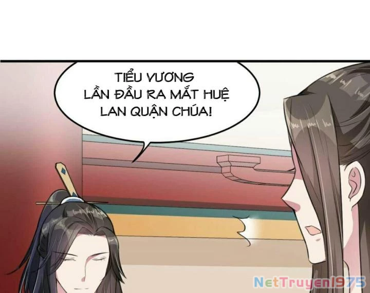 Nhất Đỉnh Vương Phi Chapter 28 - 19