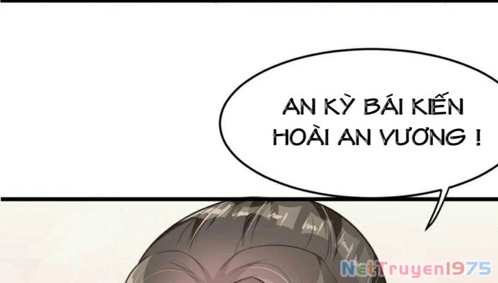 Nhất Đỉnh Vương Phi Chapter 28 - 21