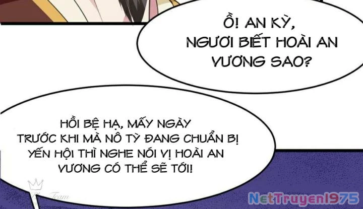 Nhất Đỉnh Vương Phi Chapter 28 - 28