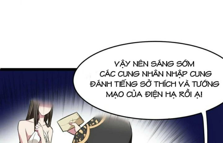 Nhất Đỉnh Vương Phi Chapter 28 - 31
