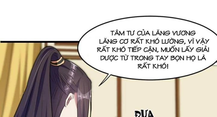 Nhất Đỉnh Vương Phi Chapter 28 - 35