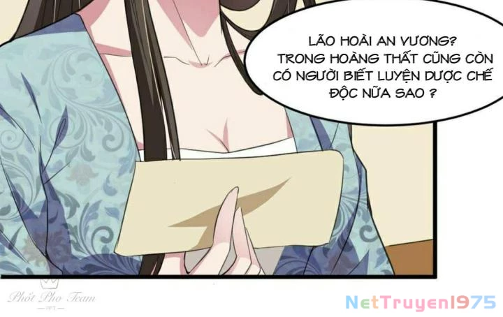 Nhất Đỉnh Vương Phi Chapter 28 - 40