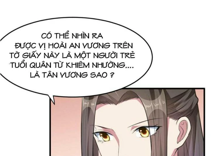 Nhất Đỉnh Vương Phi Chapter 28 - 41