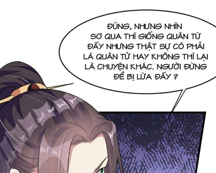 Nhất Đỉnh Vương Phi Chapter 28 - 43