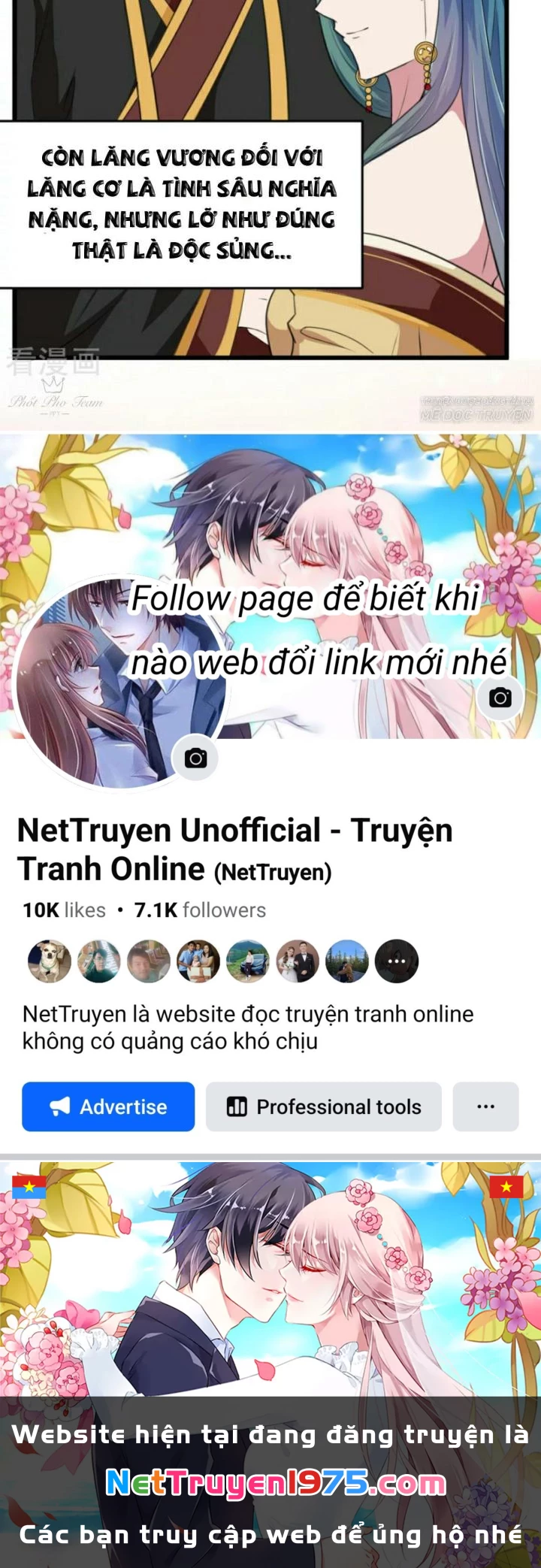 Nhất Đỉnh Vương Phi Chapter 28 - 52