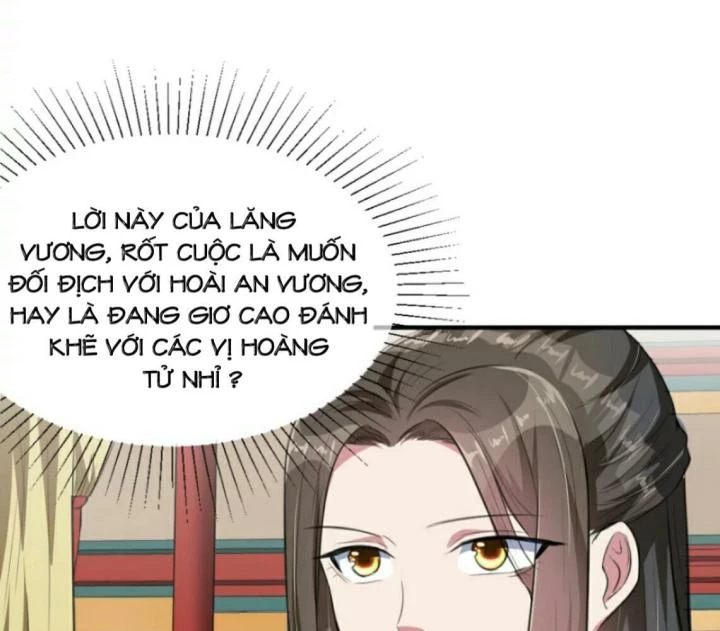 Nhất Đỉnh Vương Phi Chapter 29 - 29