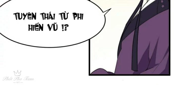 Nhất Đỉnh Vương Phi Chapter 29 - 38