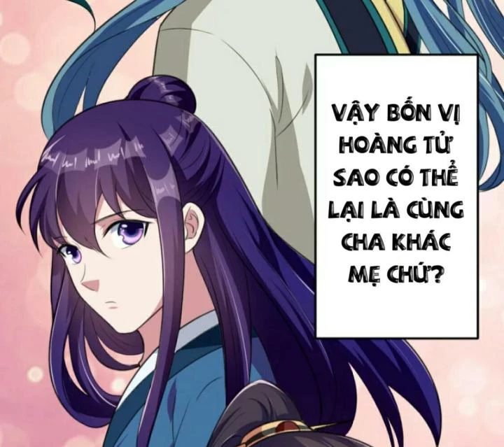 Nhất Đỉnh Vương Phi Chapter 29 - 45