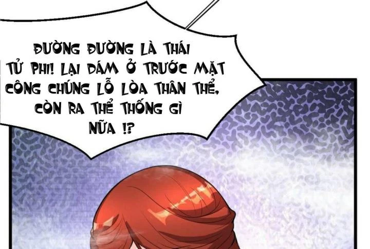 Nhất Đỉnh Vương Phi Chapter 30 - 41