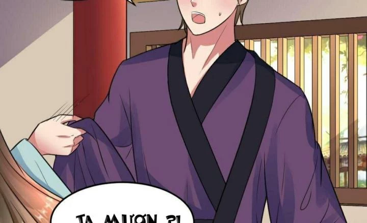 Nhất Đỉnh Vương Phi Chapter 30 - 46