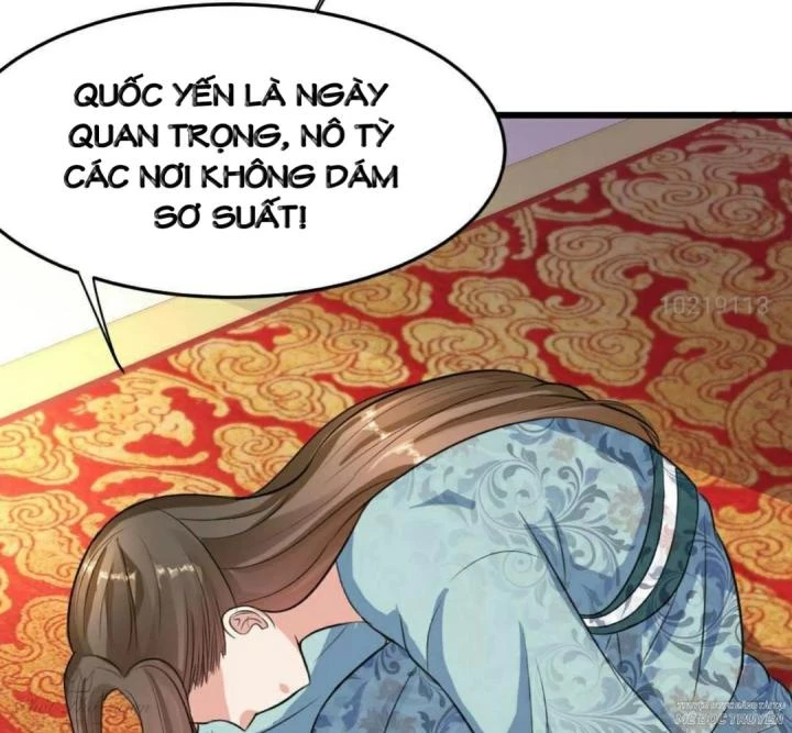 Nhất Đỉnh Vương Phi Chapter 31 - 11