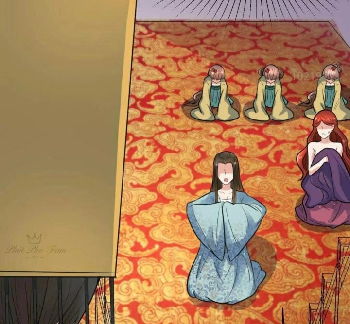 Nhất Đỉnh Vương Phi Chapter 31 - 15