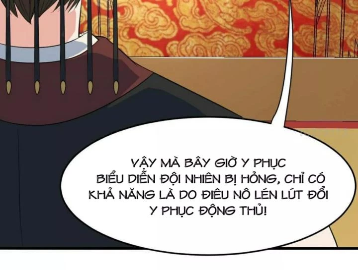 Nhất Đỉnh Vương Phi Chapter 31 - 16