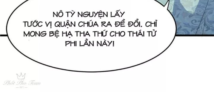 Nhất Đỉnh Vương Phi Chapter 31 - 21