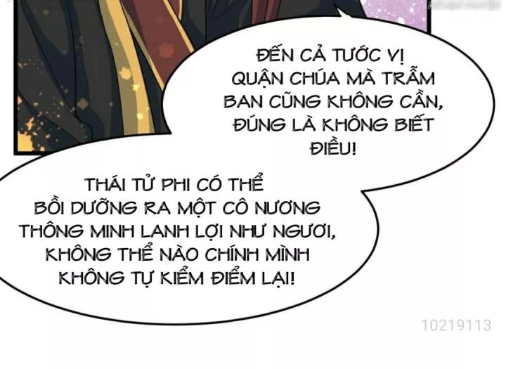 Nhất Đỉnh Vương Phi Chapter 31 - 27