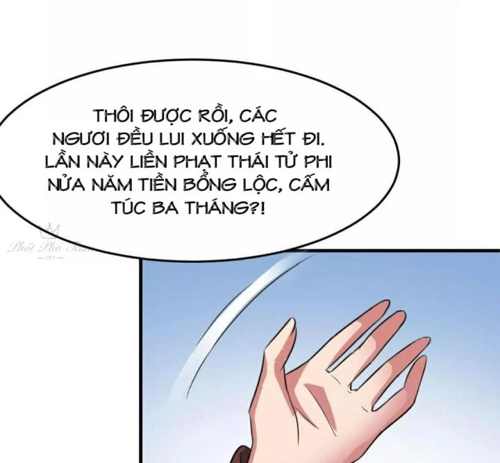 Nhất Đỉnh Vương Phi Chapter 31 - 28