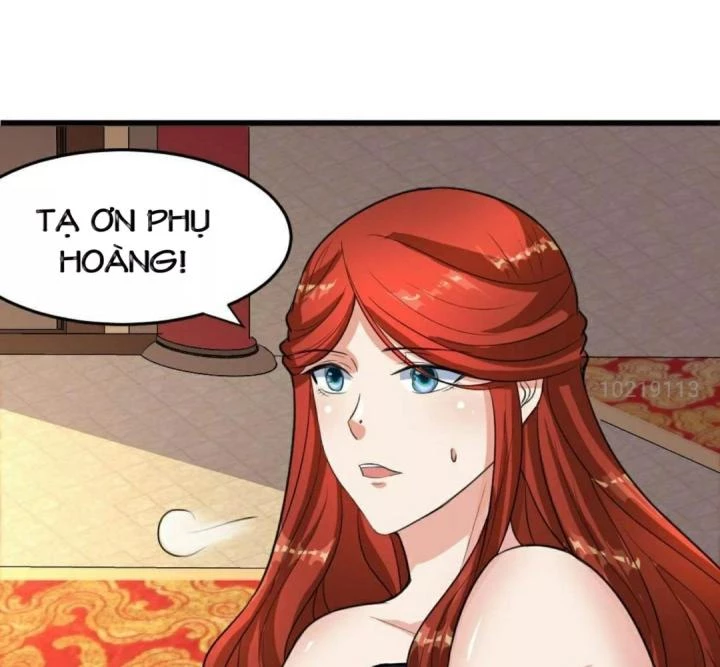 Nhất Đỉnh Vương Phi Chapter 31 - 30