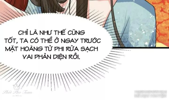 Nhất Đỉnh Vương Phi Chapter 31 - 35