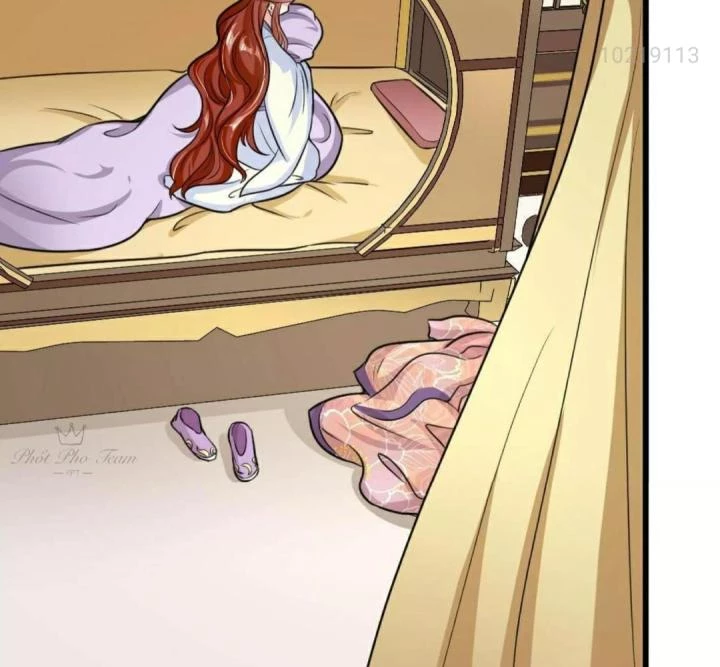 Nhất Đỉnh Vương Phi Chapter 31 - 38