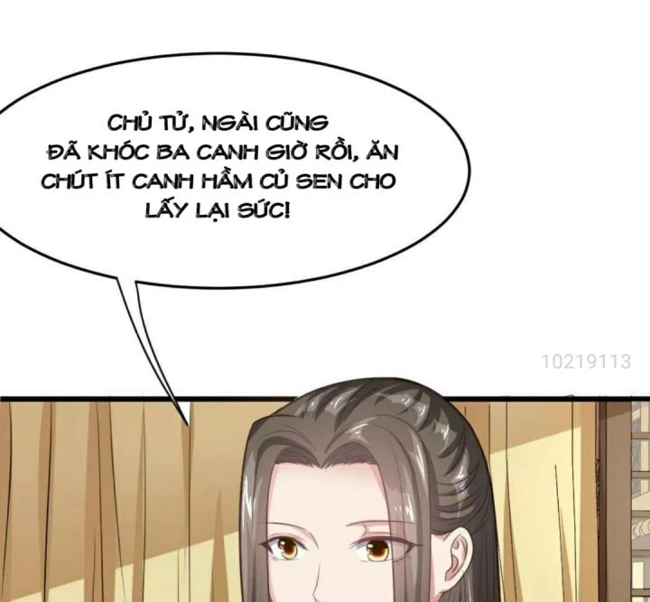 Nhất Đỉnh Vương Phi Chapter 31 - 42