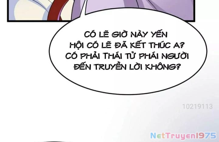 Nhất Đỉnh Vương Phi Chapter 31 - 47