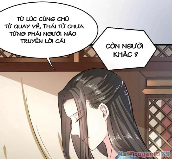 Nhất Đỉnh Vương Phi Chapter 31 - 48