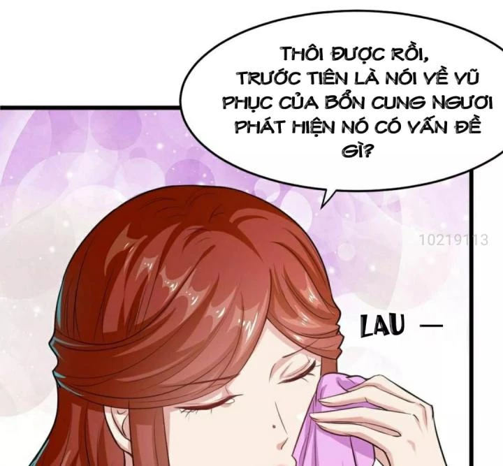 Nhất Đỉnh Vương Phi Chapter 31 - 50