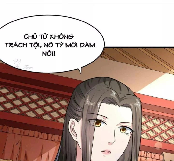 Nhất Đỉnh Vương Phi Chapter 31 - 52