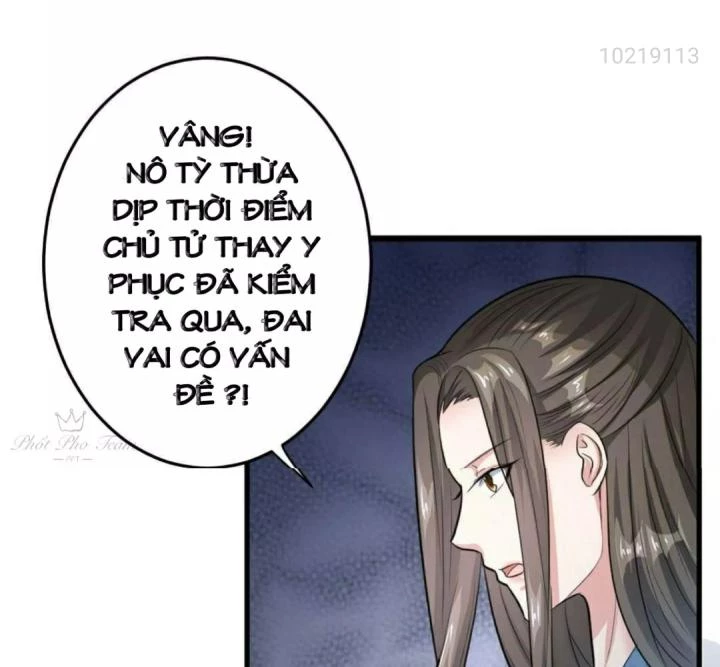 Nhất Đỉnh Vương Phi Chapter 32 - 7