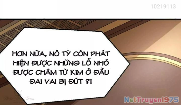 Nhất Đỉnh Vương Phi Chapter 32 - 10