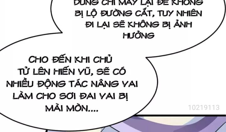 Nhất Đỉnh Vương Phi Chapter 32 - 14