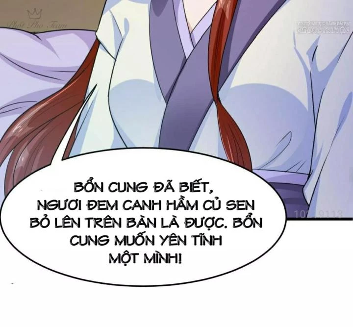Nhất Đỉnh Vương Phi Chapter 32 - 17