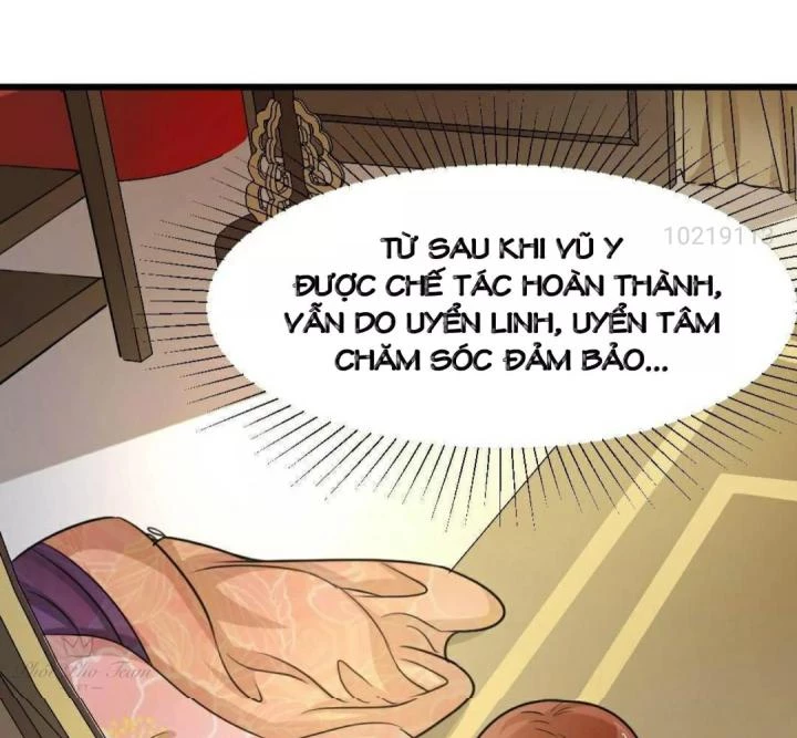 Nhất Đỉnh Vương Phi Chapter 32 - 19