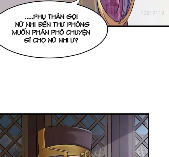 Nhất Đỉnh Vương Phi Chapter 32 - 30
