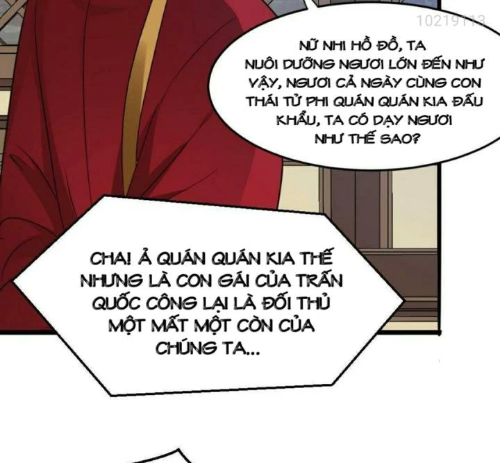 Nhất Đỉnh Vương Phi Chapter 32 - 32