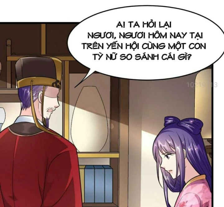 Nhất Đỉnh Vương Phi Chapter 32 - 38