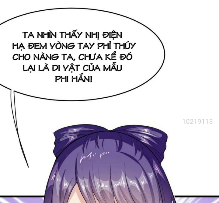 Nhất Đỉnh Vương Phi Chapter 32 - 40