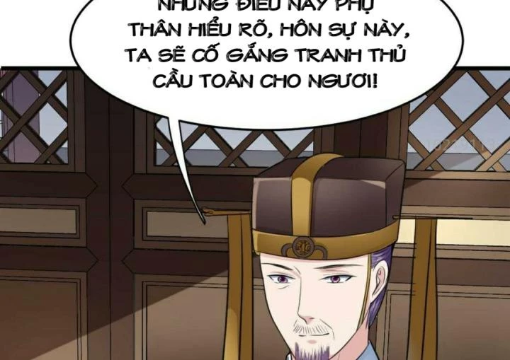 Nhất Đỉnh Vương Phi Chapter 32 - 45