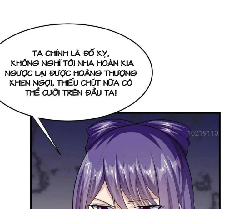 Nhất Đỉnh Vương Phi Chapter 32 - 48