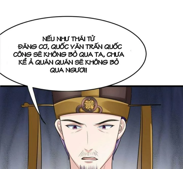 Nhất Đỉnh Vương Phi Chapter 32 - 54